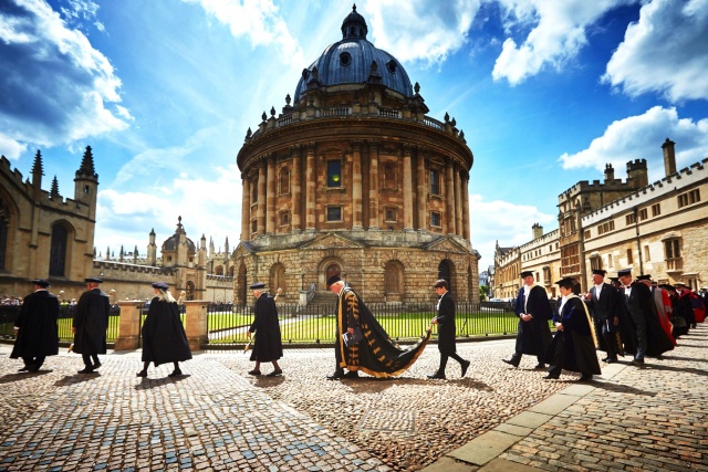Оксфорд на дому: как выучить английский через Скайп (3 фото)