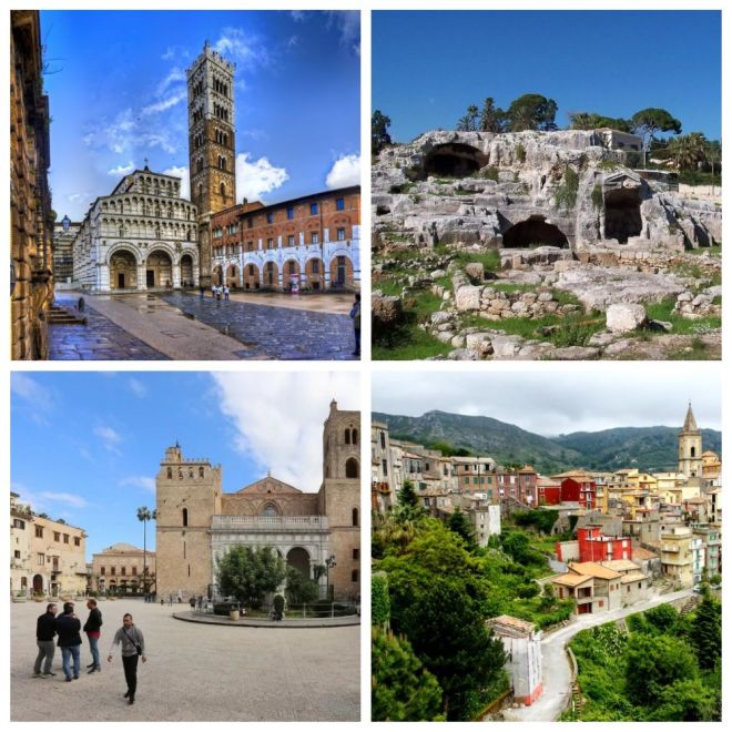 Интересные факты о Сицилии (7 фото)