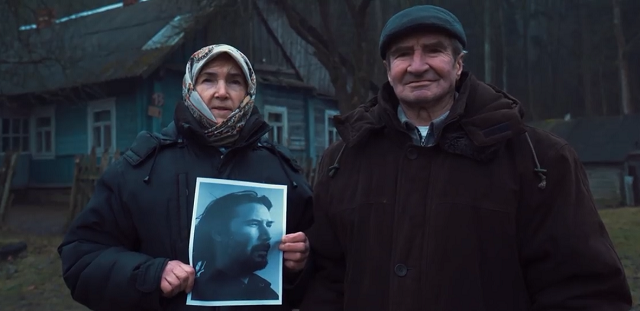 "Джордани, вернись домой": в Беларуси сняли короткометражку о детстве Джона Уика