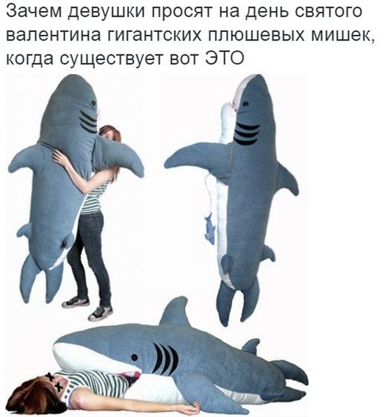 День святого Валентина 2020: немного истории и, конечно же, юмор (20 фото + 5 видео) День святого Валентина 2020: немного истории и, конечно же, юмор (20 фото + 5 видео)