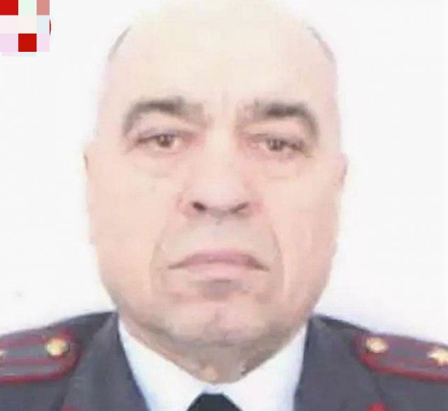 Бывший начальник ФСИН Виктор Свиридов покончил с собой прямо в зале суда (фото + видео)