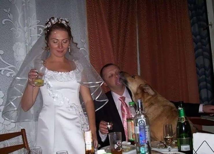 Веселые фото утро 18 марта
