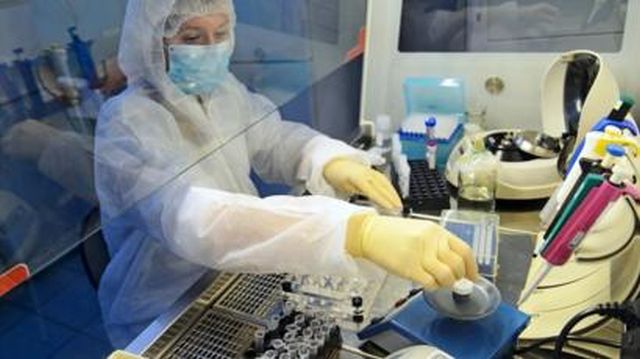 За сутки в РФ зафиксировали еще 163 зараженных коронавирусом