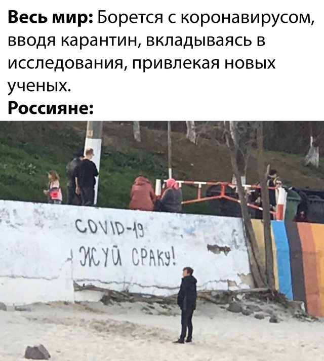 Смешные картинки день 30 марта 2020