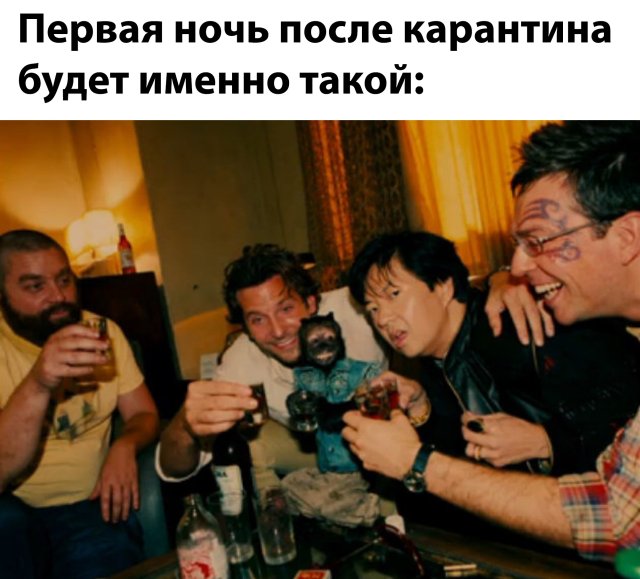 Веселые картинки вечер 5 мая 2020