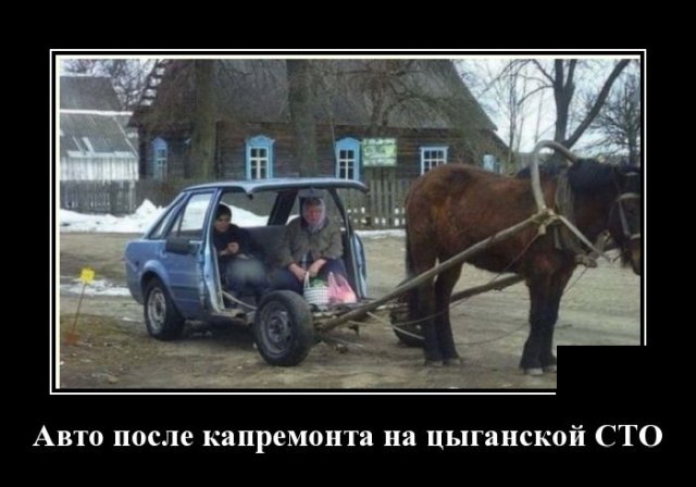 Демотиваторы 1 июня 2020
