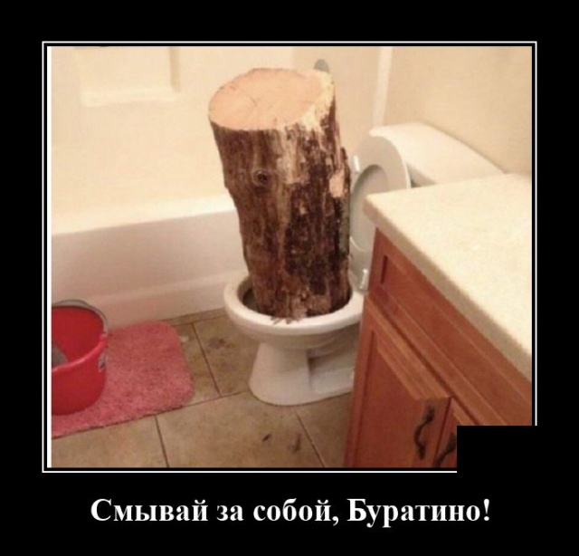 Демотиваторы 3 августа 2020