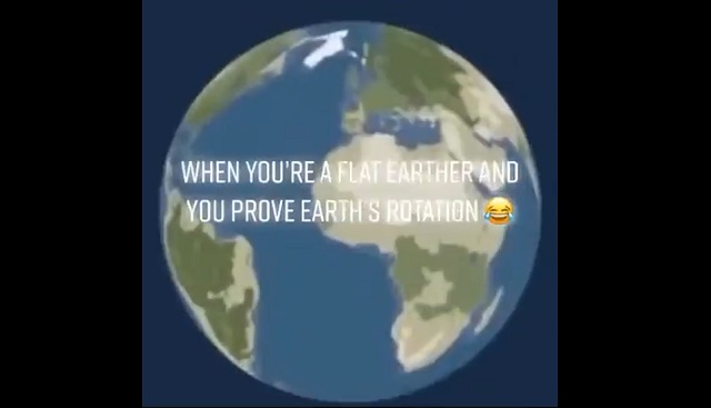 Планета Земля