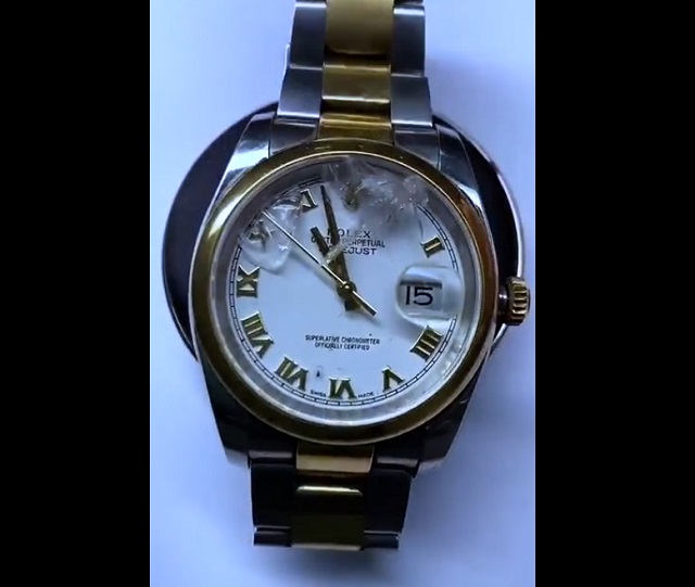 часы Rolex