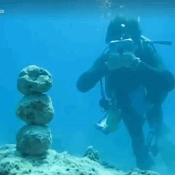 Подводная магия