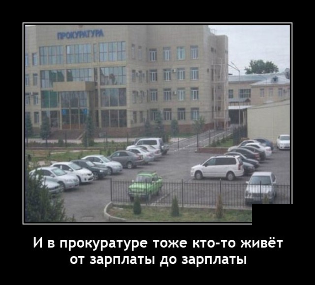Демотиваторы 13 апреля 2021