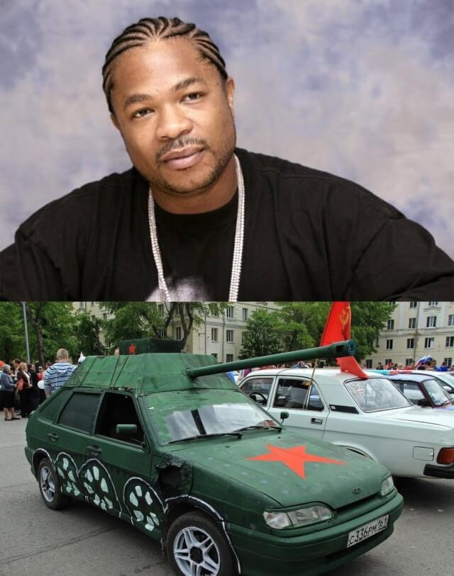 Смешные картинки вечер 7 мая 2021