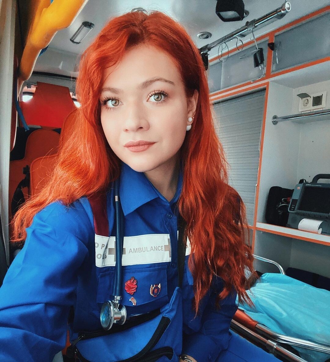 фельдшеры без формы