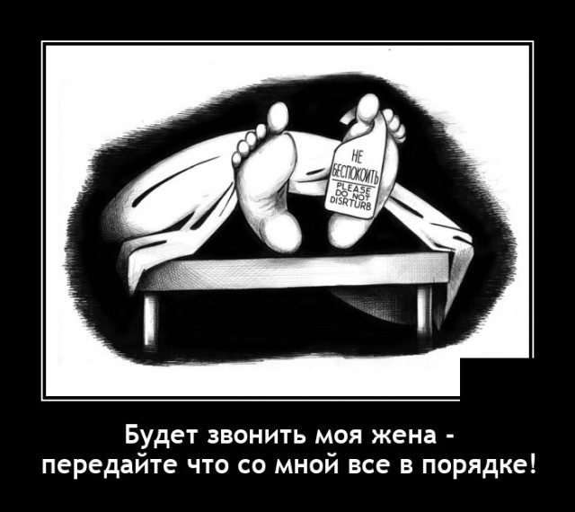 Демотиваторы 23 сентября 2021 года
