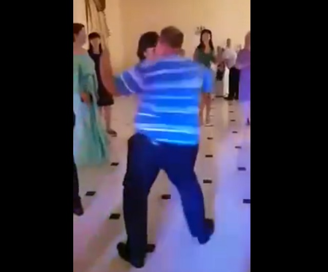 танцы