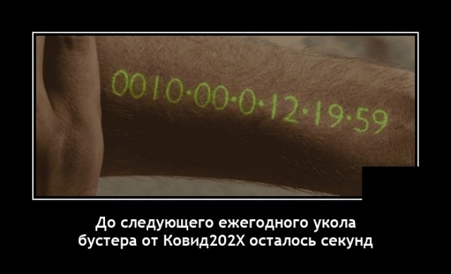 Демотиваторы 18 ноября 2021 года