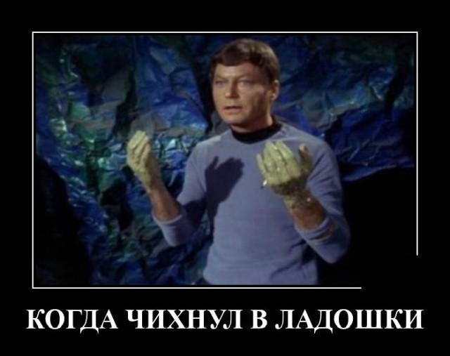 Демотиваторы 21 декабря 2021 года