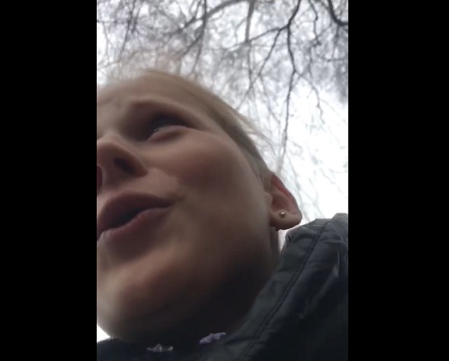  реакция детей из ДНР на сирену