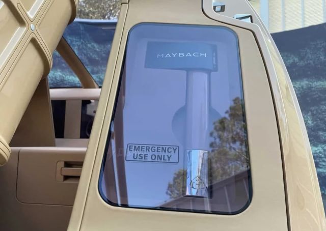 Maybach