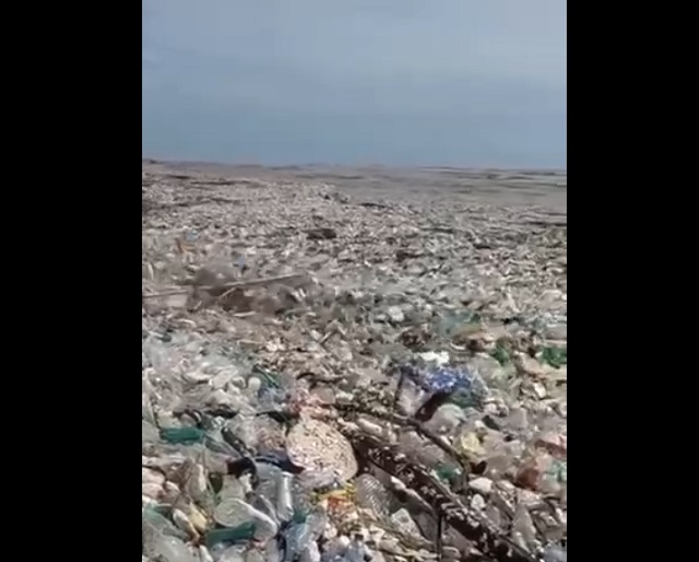 мусор