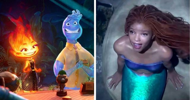 Какие премьеры Disney и Pixar готовятся представить до конца 2024 года