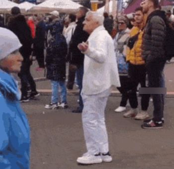 Подборка гифок (25 гифок) - 15.09.2022