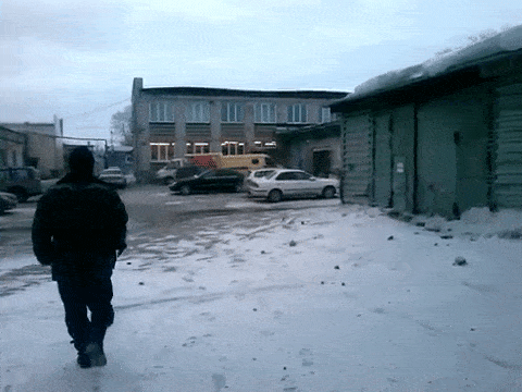 Подборка гифок (25 гифок) - 12.10.2022