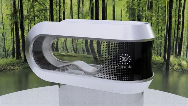 В Японии задумали выпускать стиральные машины для людей