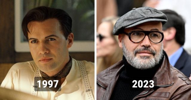 Как изменились актеры "Титаника" спустя 26 лет после выхода фильма