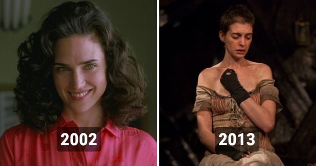 Актрисы, которые получали "Оскар" за лучшую женскую роль второго плана в XXI веке