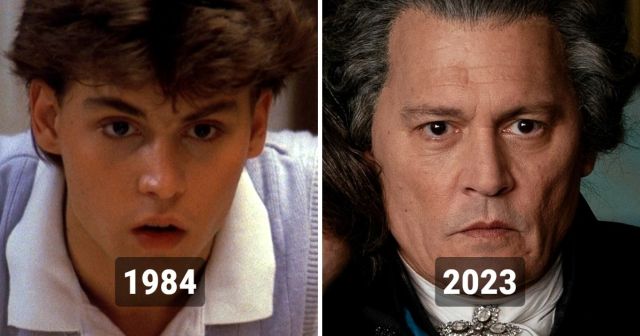 Знаменитые актеры, которые в 2023 году отметят свое 60-летие
