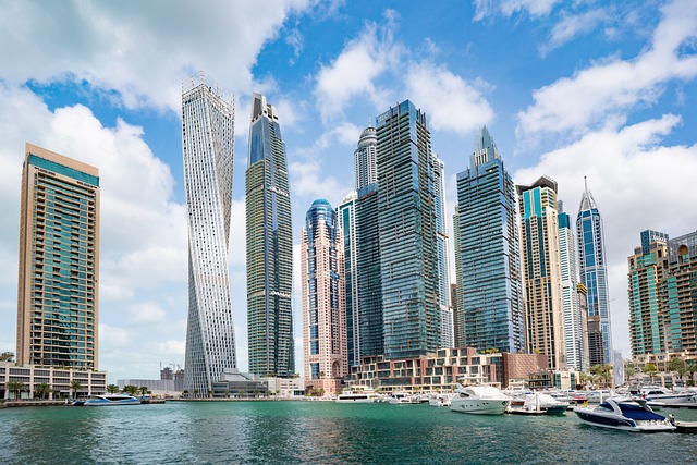 Привлекательная привлекательность: Почему стоит инвестировать в недвижимость Дубая?