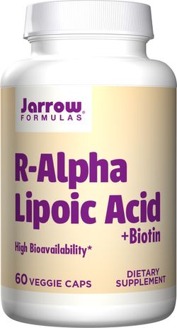 Клинические исследования: эффективность биодобавок с Альфа-липоевой кислотой и d-Biotin