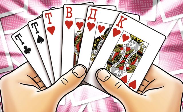 Основы и секреты стратегий в карточной игре “Дурак”