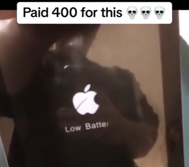 iPad