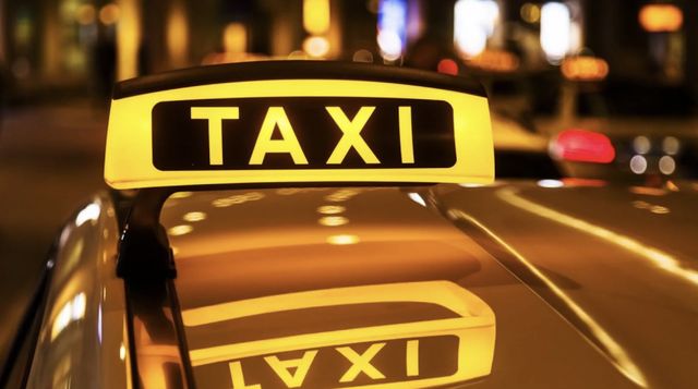 Вызываем такси: что учесть и как сэкономить