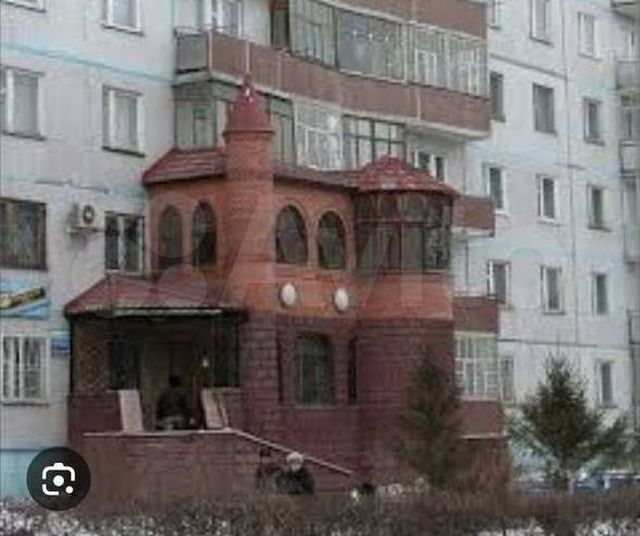 В Москве продают фамильную квартиру-замок за 78 миллионов рублей (5 фото)