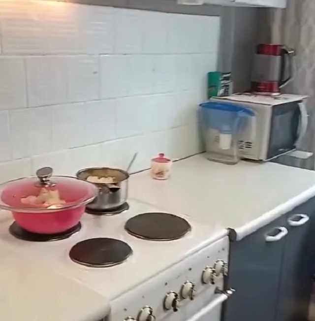 кухня