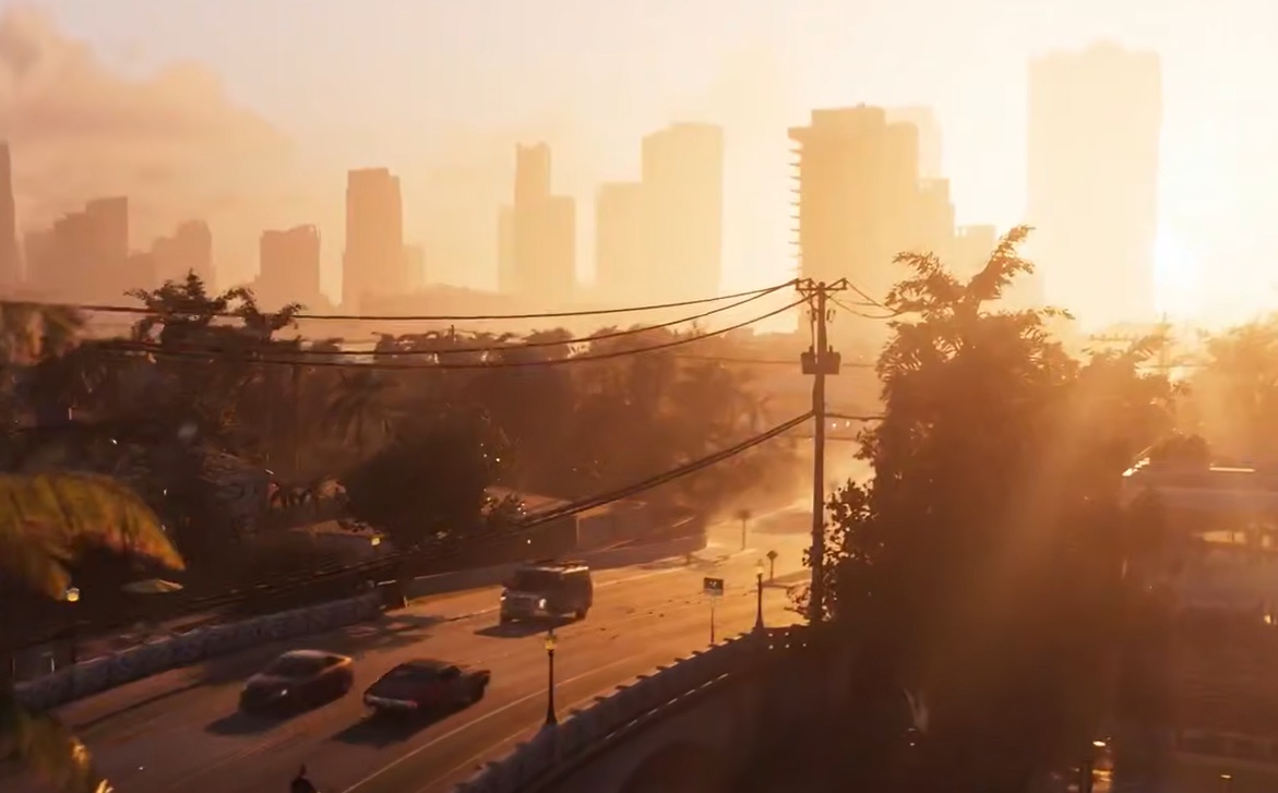 Трейлер GTA 6: как будет выглядеть самая ожидаемая игра десятилетия