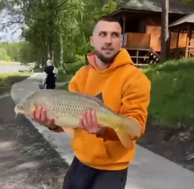 Эпичный фейл и чудесное спасение