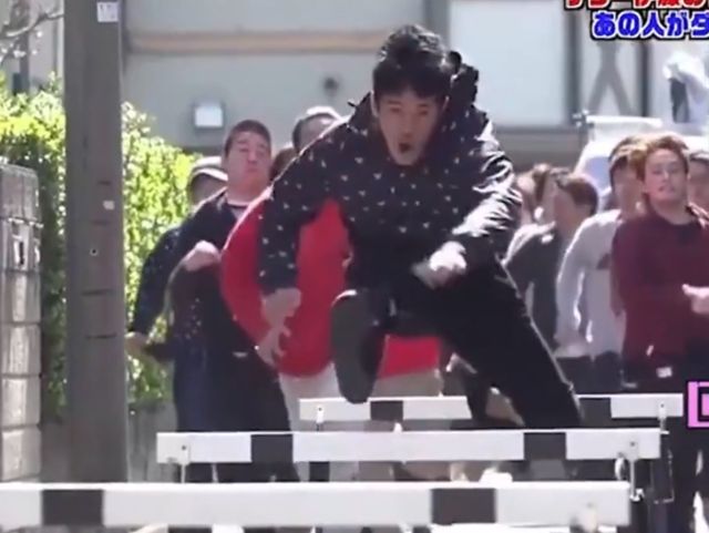 Беспощадные японские пранки