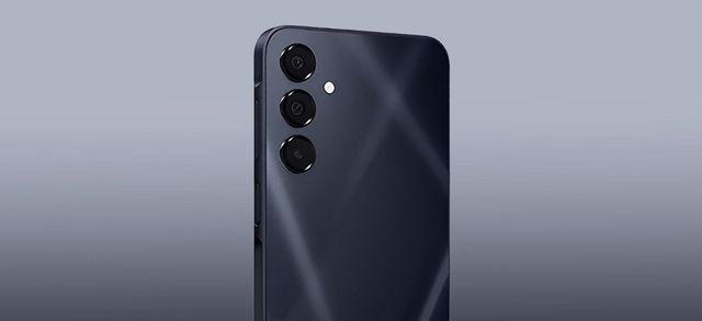 Обзор Samsung Galaxy A16: народный бюджетник с хорошим экраном Обзор Samsung Galaxy A16: народный бюджетник с хорошим экраном