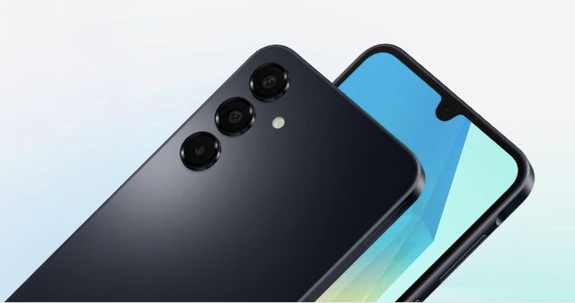 Обзор Samsung Galaxy A16: народный бюджетник с хорошим экраном