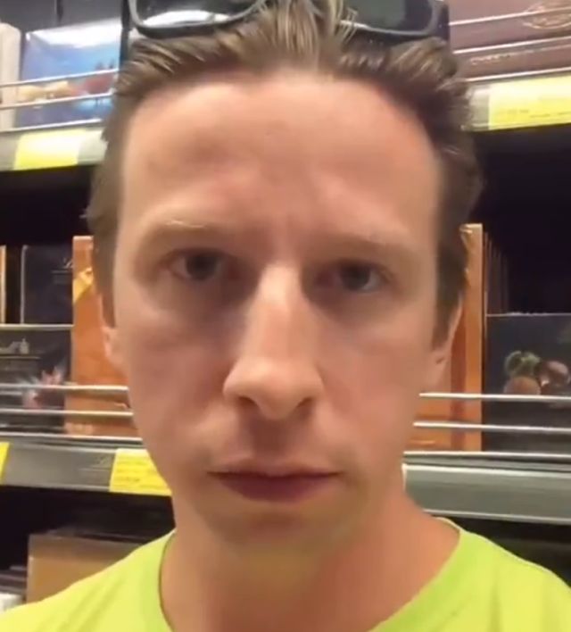 Дмитрий Лысенков