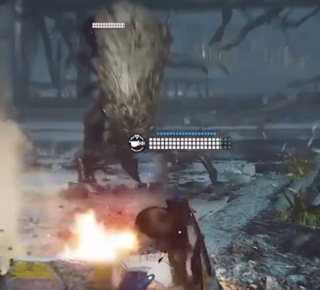 Stellar Blade