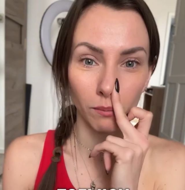 Делайте это упражнение и будете спать как младенец Делайте это упражнение и будете спать как младенец