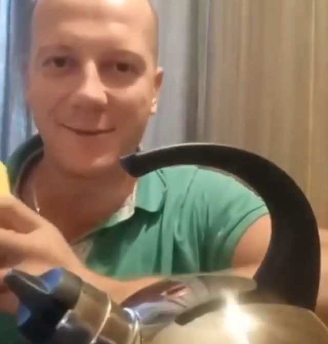 Просчитался, но где?