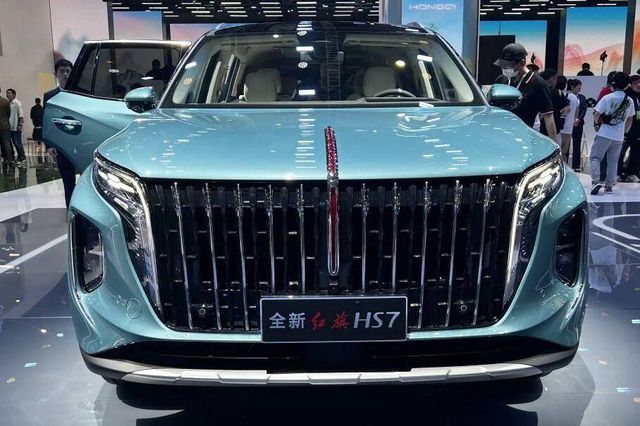 Пять причин купить китайский автомобиль вместо подержанной иномарки из Европы