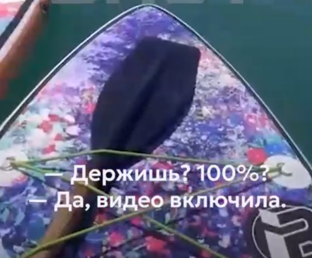 Краб-блогер снял видео о своей нелёгкой подводной жизни на iPhone Краб-блогер снял видео о своей нелёгкой подводной жизни на iPhone